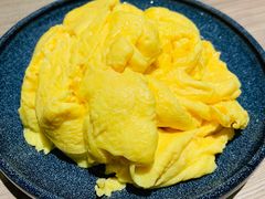 嫩炒鸡蛋-老昌春饼(松北店)