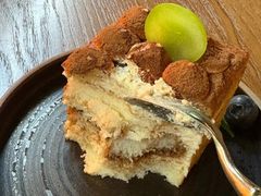 -咖法森林·咖啡  酒吧(天河店)