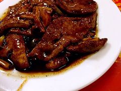 -辣肉面大王(天平路店)