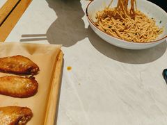 -蓉李记成都名小吃(合肥包河万达店)