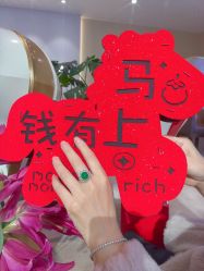 -Cindy Jewelry·钻戒·彩色宝石