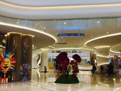 -棕榈MALL