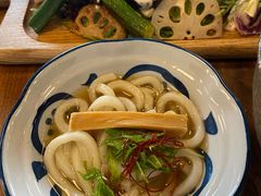 -铃木食堂(杨梅竹店)