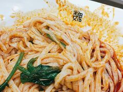 -魏家凉皮(文景路店)