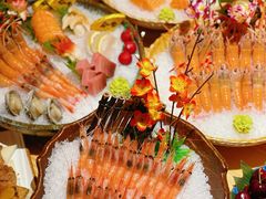 -贵木日本料理·铁板烧(新地假日广场店)