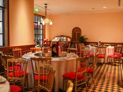 大堂-玫瑰厅上海菜(兴国路店)