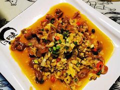 -千岛湖小鱼儿·淳安匠心农家菜