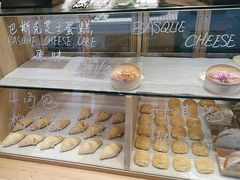 -Juicy Bakery(大学路店)