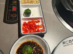 -同仁四季椰子鸡(无锡滨湖万象汇店)