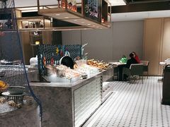 -北约客维景国际大酒店-央街西餐厅(同泽北街店)