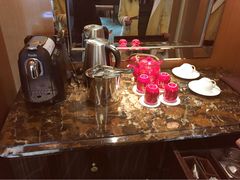 九洲喜来登酒店-常州武进九洲喜来登酒店