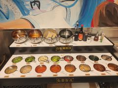 -英雄故事地摊烤肉(马驹桥店)