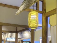 -杨厨的田园饭店(长城路店)