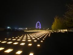 -南京眼步行桥