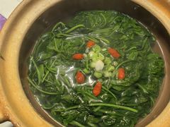 -大良毋米粥 · 粥底火锅(岭南天地店)