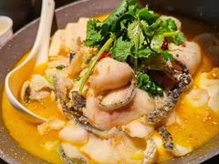 豆花鱼-花千醉(新街口店)