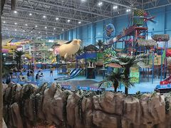 -合肥融创水世界