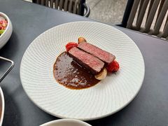 -Nord Grill&Bar Highland诺德西餐(深圳欢乐海岸店)