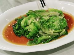 -丈母娘的饭局•新金陵菜(牛首山店)