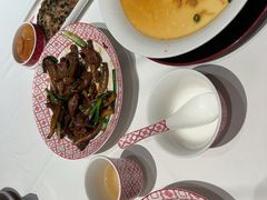 -谭厨中山传家菜.乳鸽.脆鲩鱼(华强北中航城店)