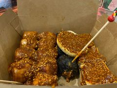 -奶奶的美食(澳德乐店)