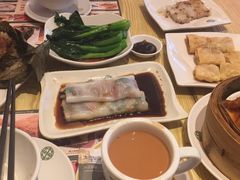 -添好运点心专门店(百老汇店)