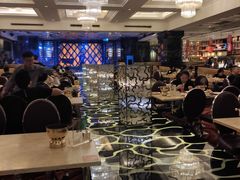 大堂-芭菲盛宴·环球美食(解放碑英利国际店)