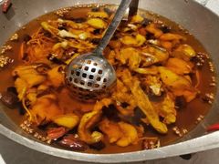 -辣婆婆(航天桥店)