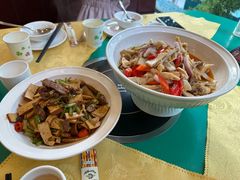 -海尔巴格新疆餐厅(东来兴店)