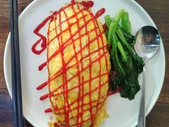 -油城印象(宾南路店)