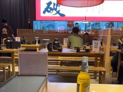 -花和尚·湘西小串烧烤(祈福店)