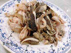 -同城四季爆肚涮羊肉(安华里店)