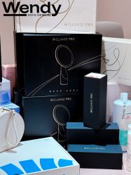 -WENDY·温迪皮肤管理