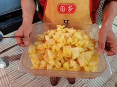 -蛙一刀·麻椒鱼火锅(金仙桥店)