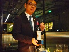 -Mercato莫卡多露台餐厅与酒吧(K11店)
