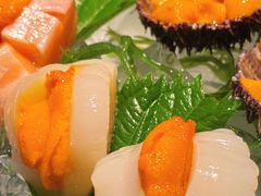 -原志优秀食材·匠心料理·海胆主题(金亿广场店)