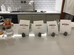 -Onirii Coffee(长乐路店)