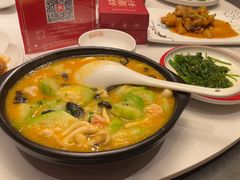 -旺达小吃•三十年福州菜(正大广场店)
