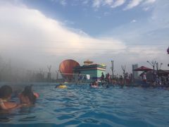 -西安华夏文旅水世界
