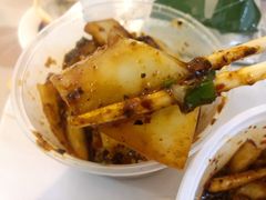 -洞子口张老二凉粉(文殊院店)