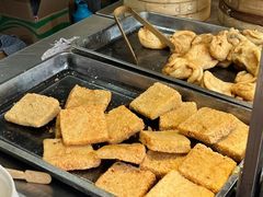 -蒋家桥饺面店(广陵路店)