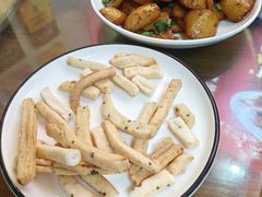 -芦茨金富饭庄·25年老字号·专做稻草鸡