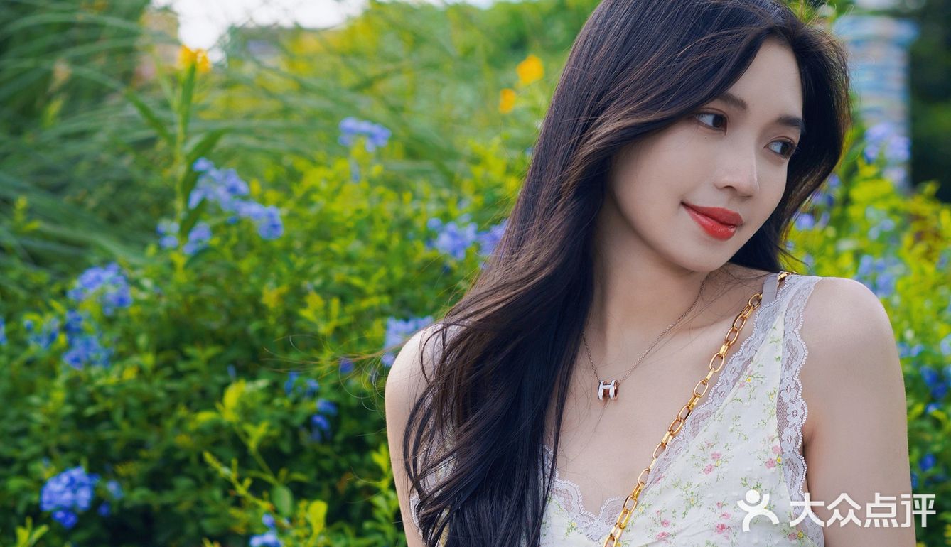 东莞0元拍照｜误入宫崎骏电影🎬是夏天的感觉