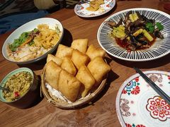 -天山集市(和家乐广场店)