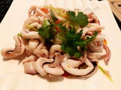 -大洋家·精品潮汕菜·生腌砂锅粥(天河东路店)