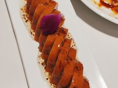 -简小姐·上海餐厅(长城大厦店)