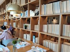 -四季餐厅(大寺店)