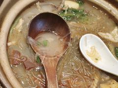 -古都历食南京菜·烤鸭·鸭血粉丝·汤包(南京博物院店)