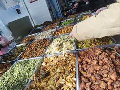 -枣阁园滴滴自助餐