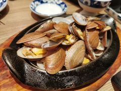 牛油花甲-小山日本料理(太古汇店)